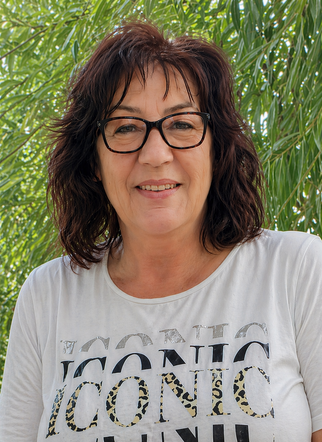 silvia fertig
